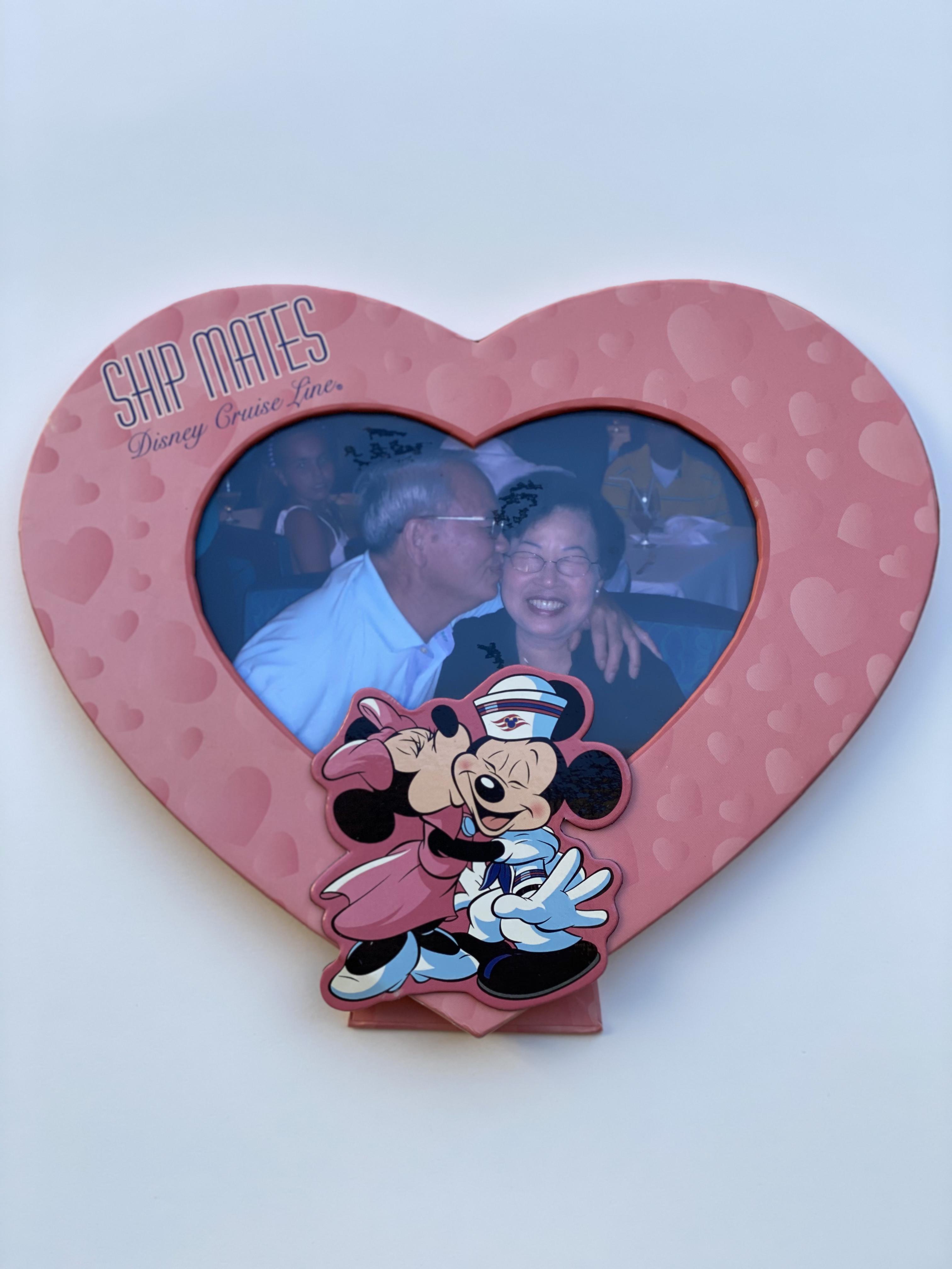 Yes, you are loved.