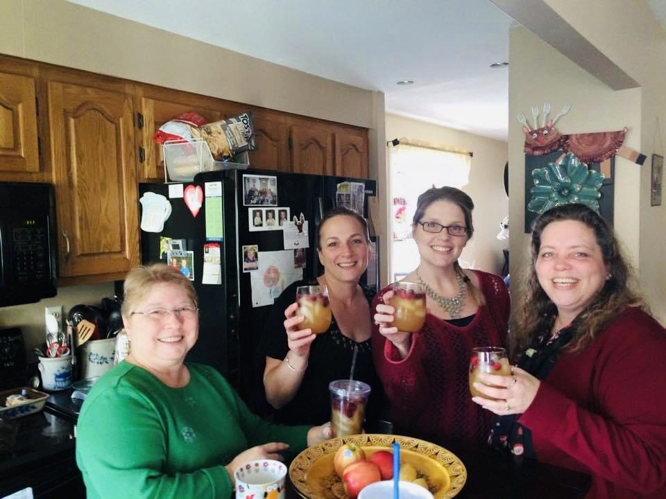 Cheers!