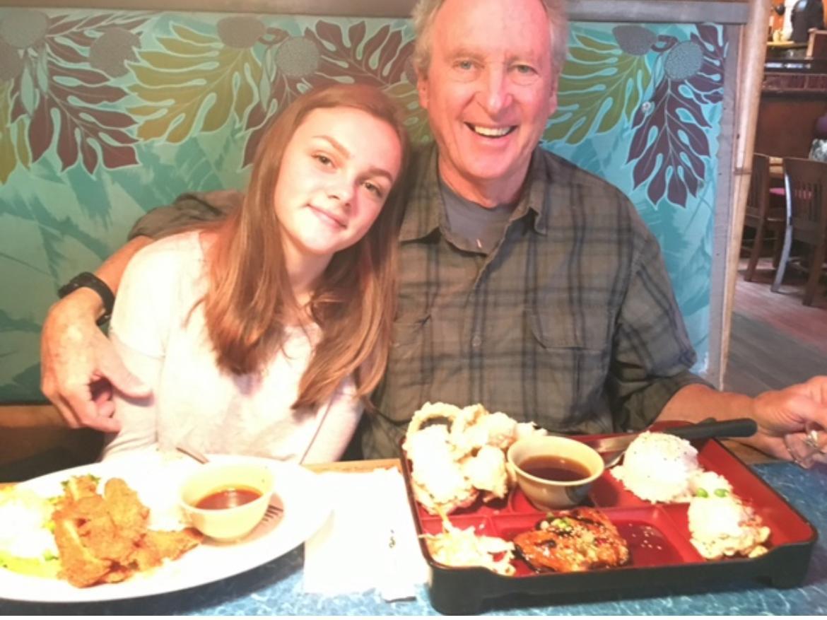 Posted for my father, Ralph V…