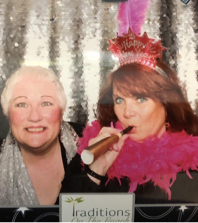 New Year’s Eve Gala Party
