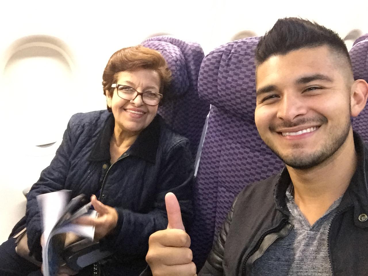 Abuela Martha❤️