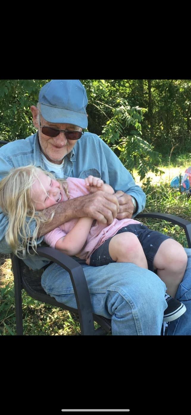 What’s better than hugs, TICK…