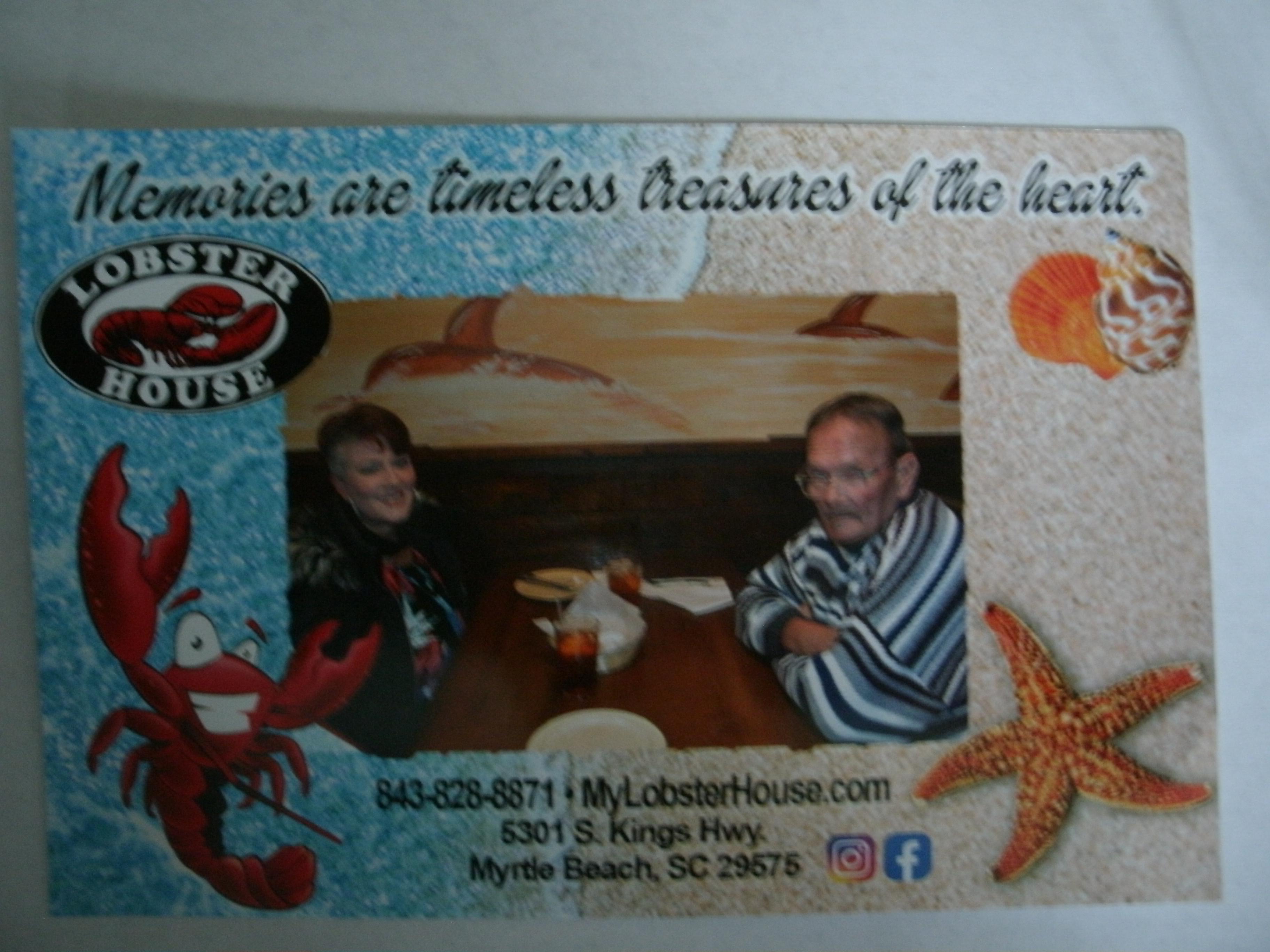 The Lobster House