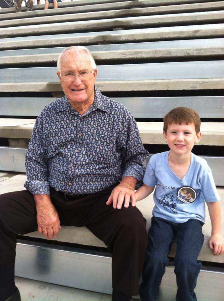 George McLeod & Zachary M…