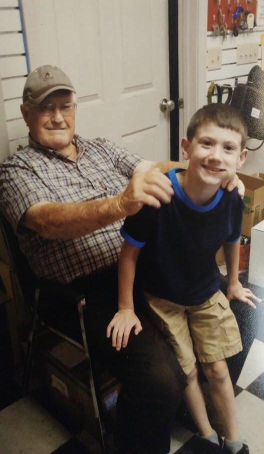 George McLeod & Zachary M…