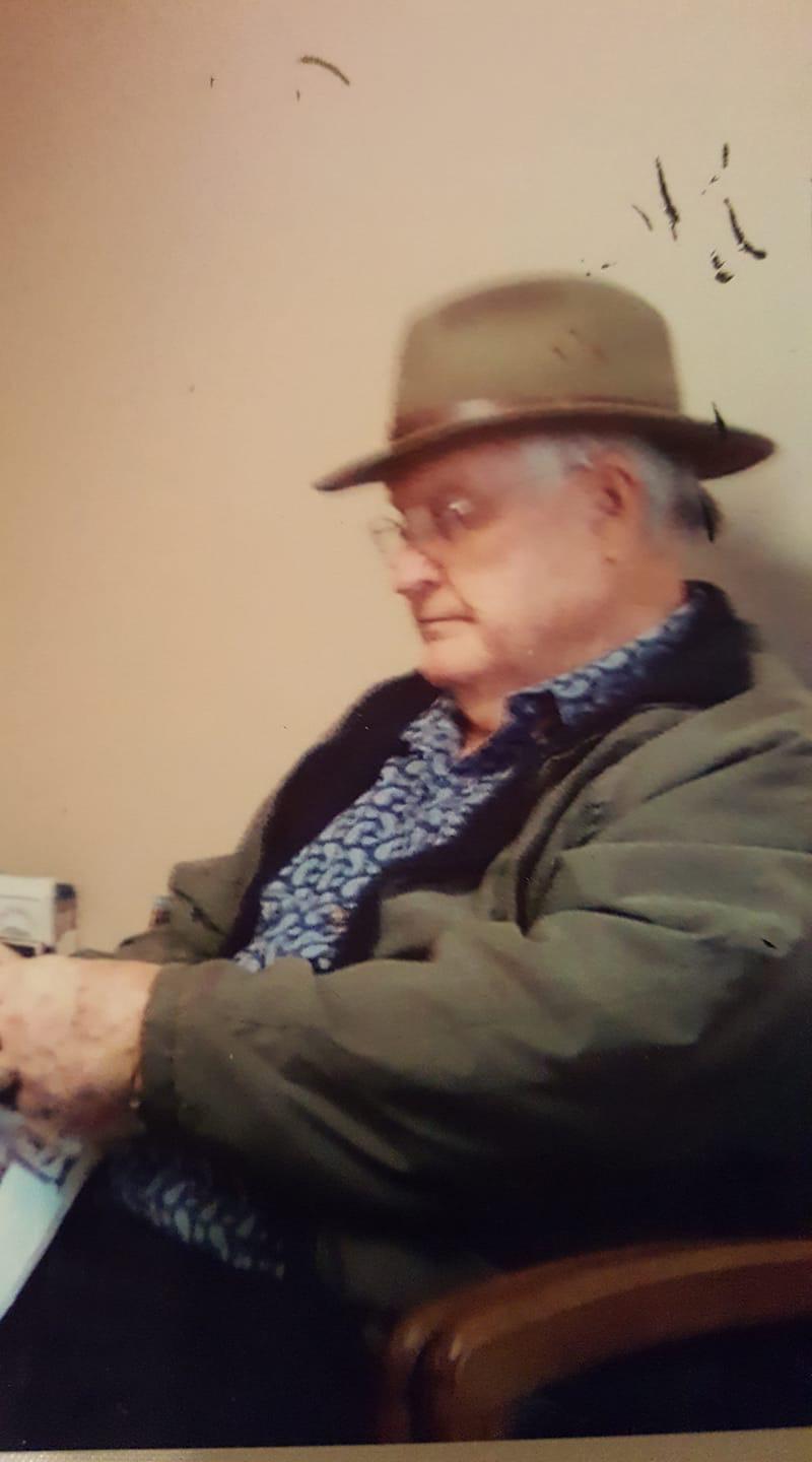 George McLeod
