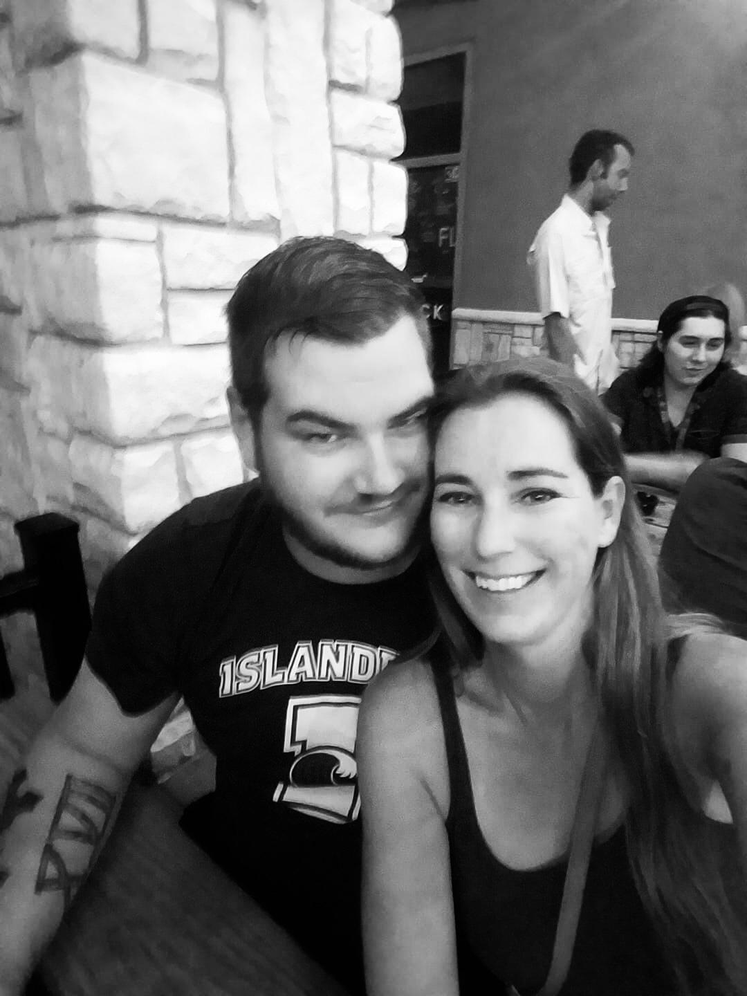 Death leaves a grief that nob…