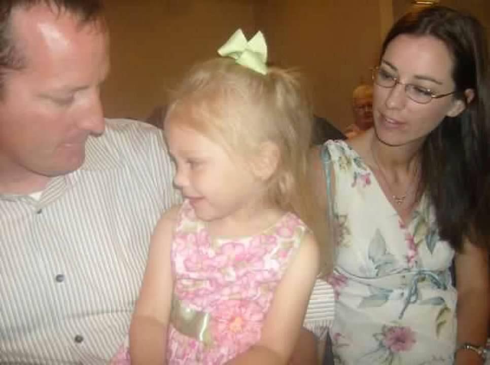 Kandyce & Brad at kendahl…