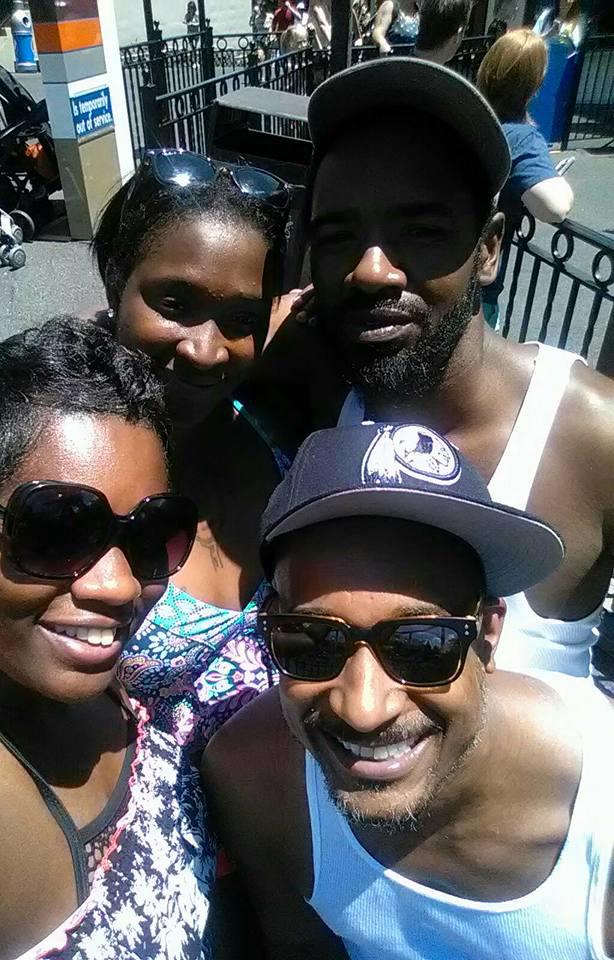 Hershey Park