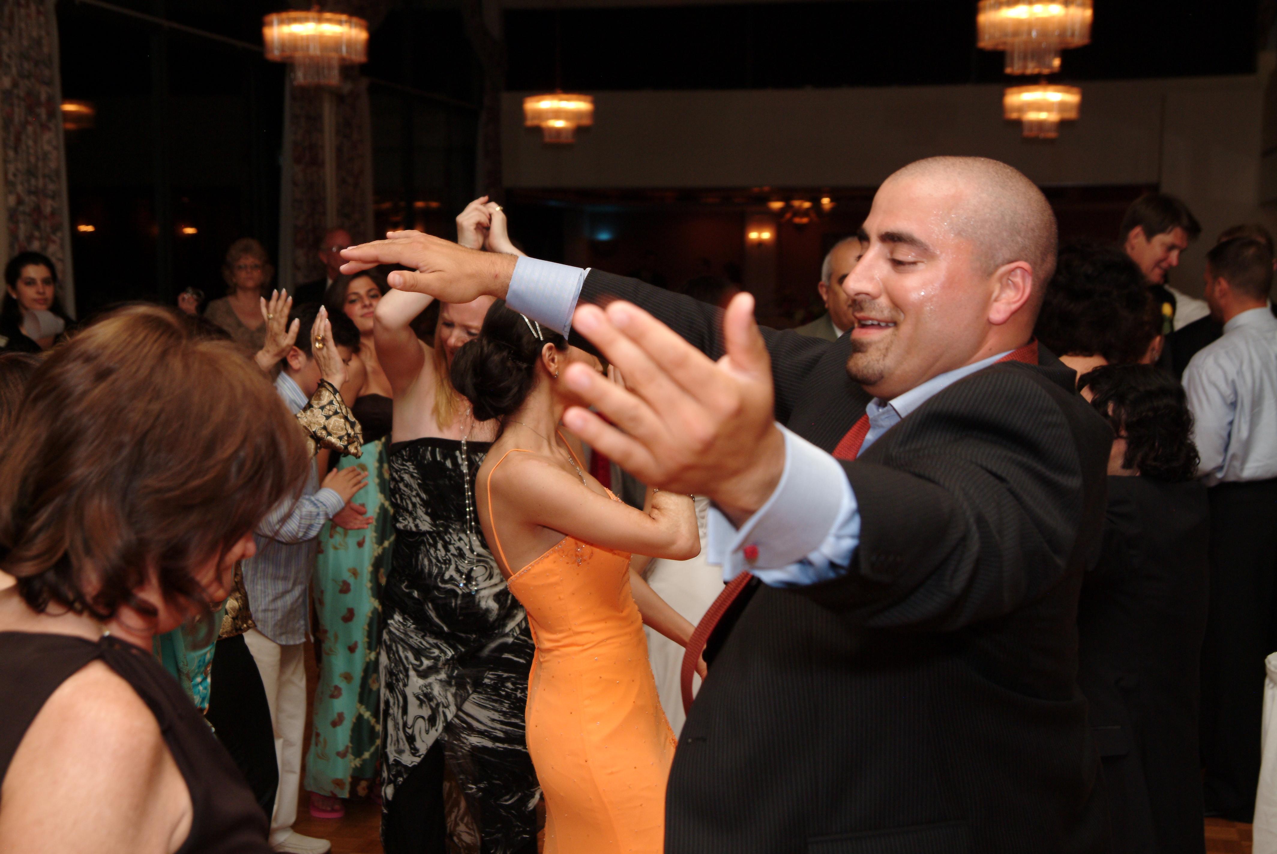 Joe & Jane Wedding