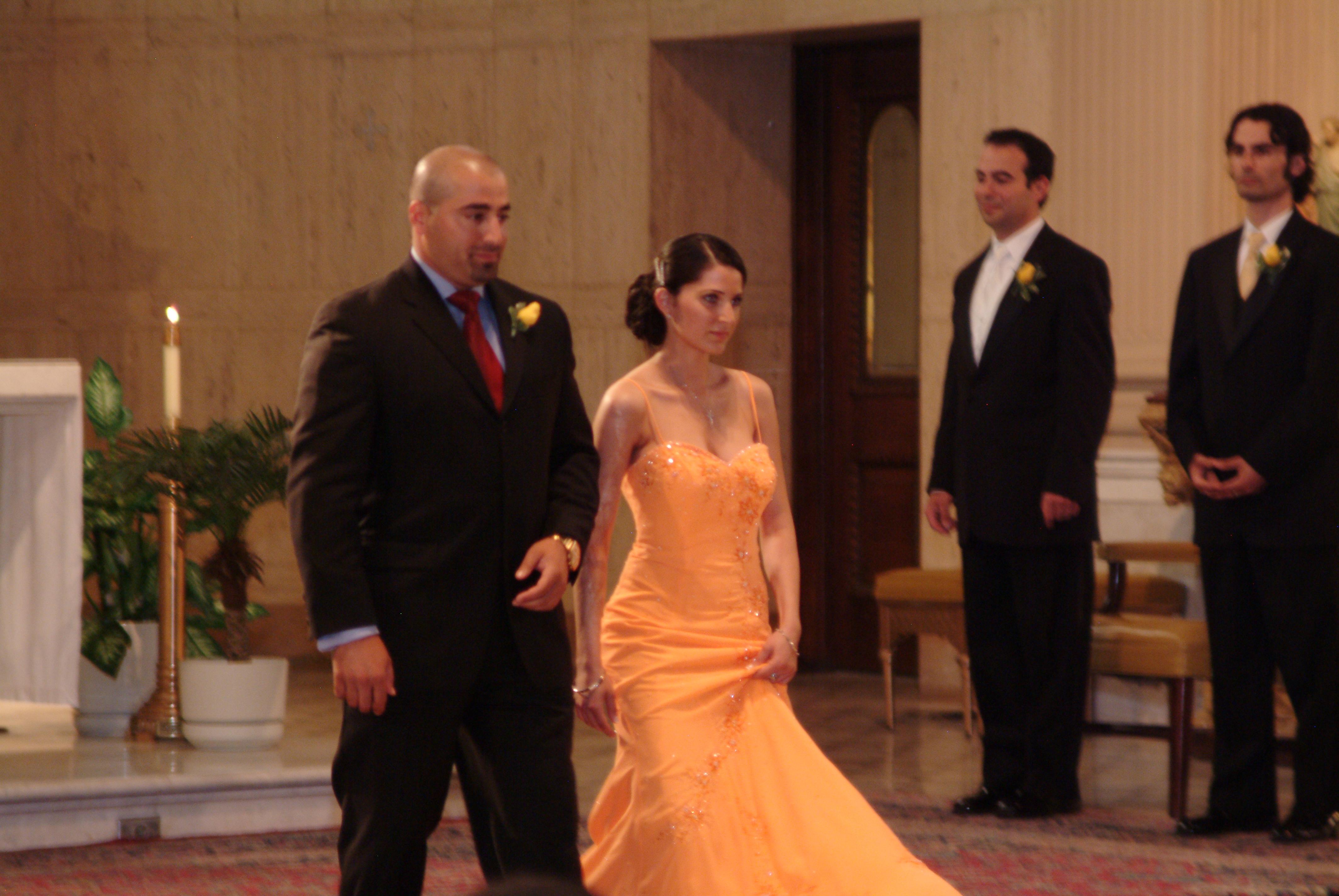 Joe & Jane Wedding