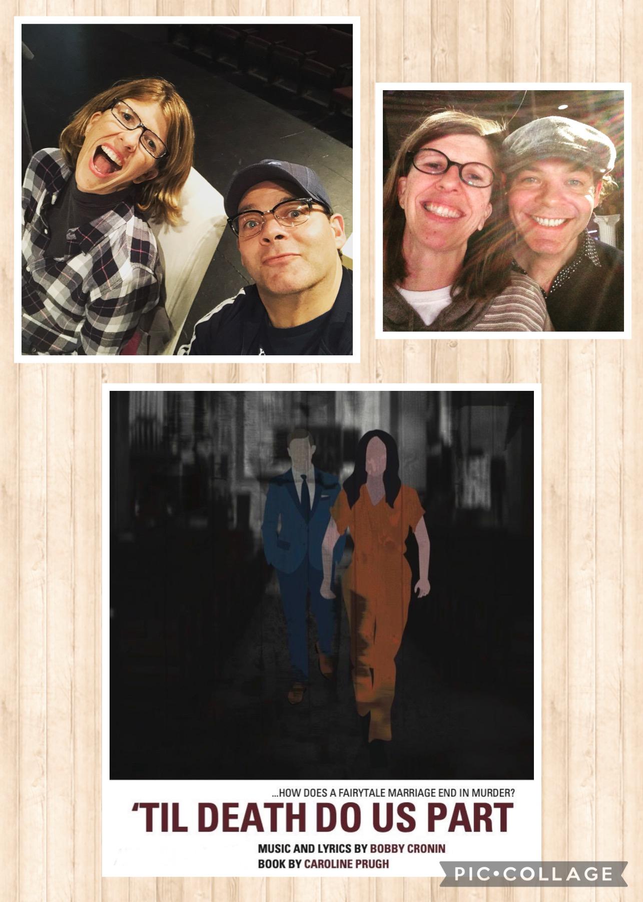 Friends and collaborators