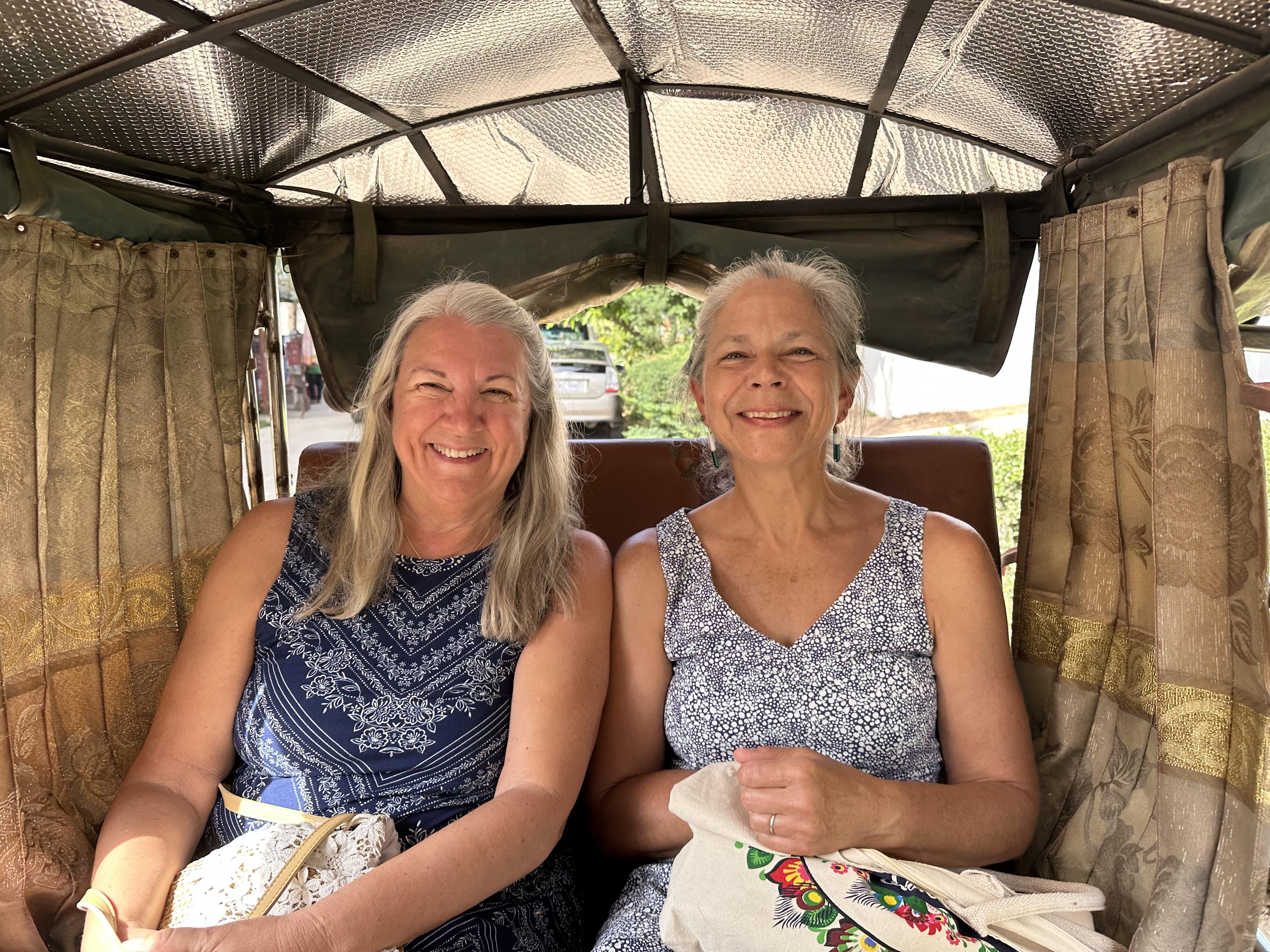 30 Anniversary Trip
