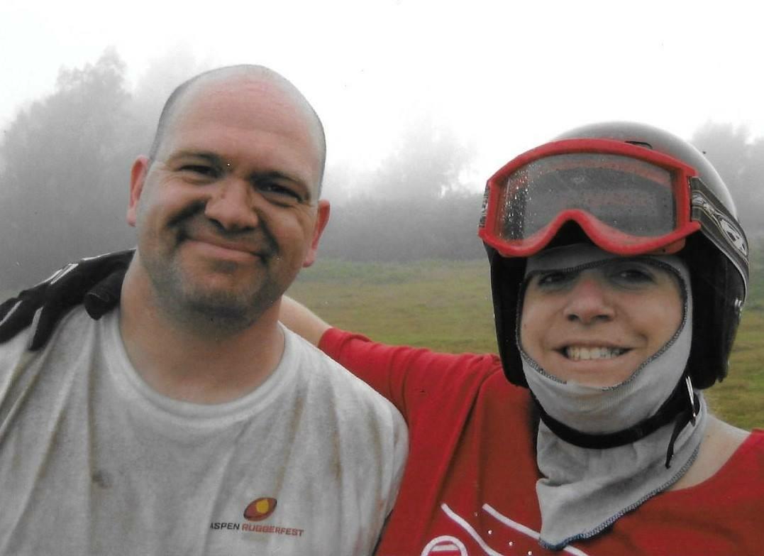 Happy, healthy times