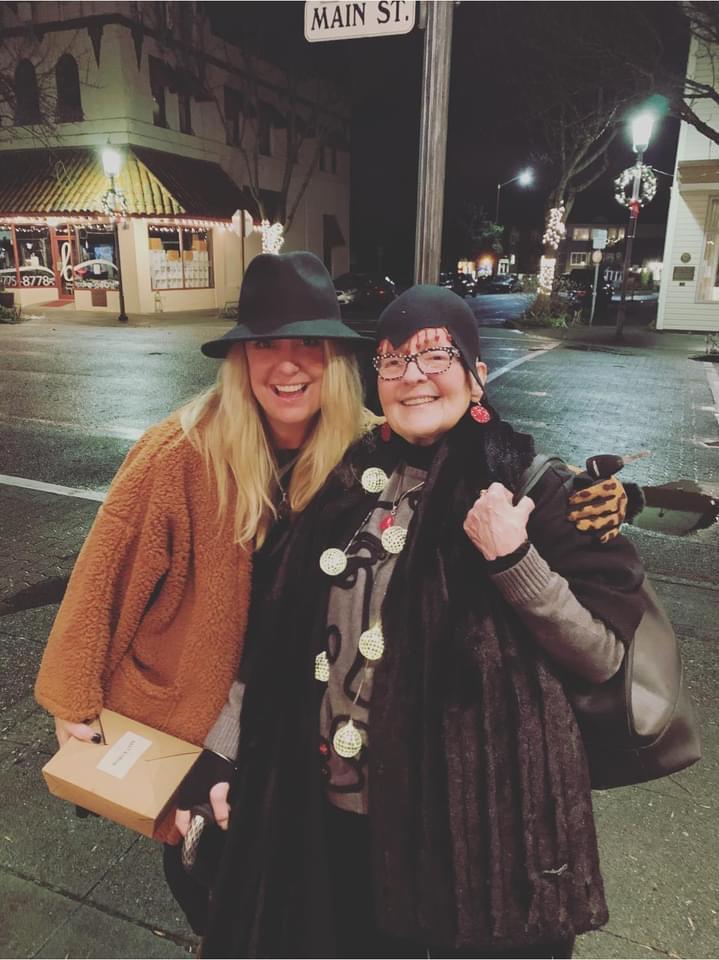 New Years Eve: Martinis &…