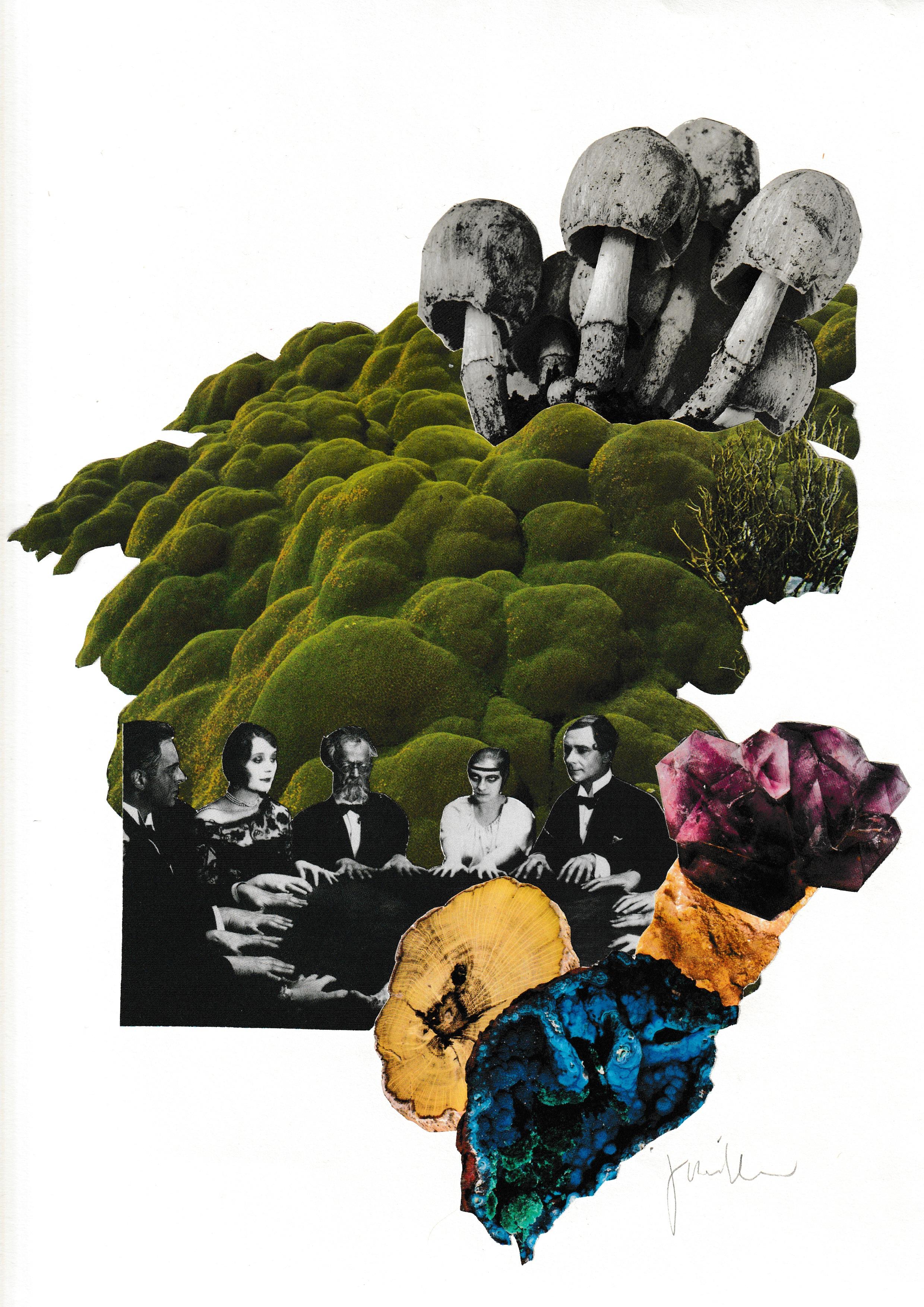 One of Jackie’s amazing colla…