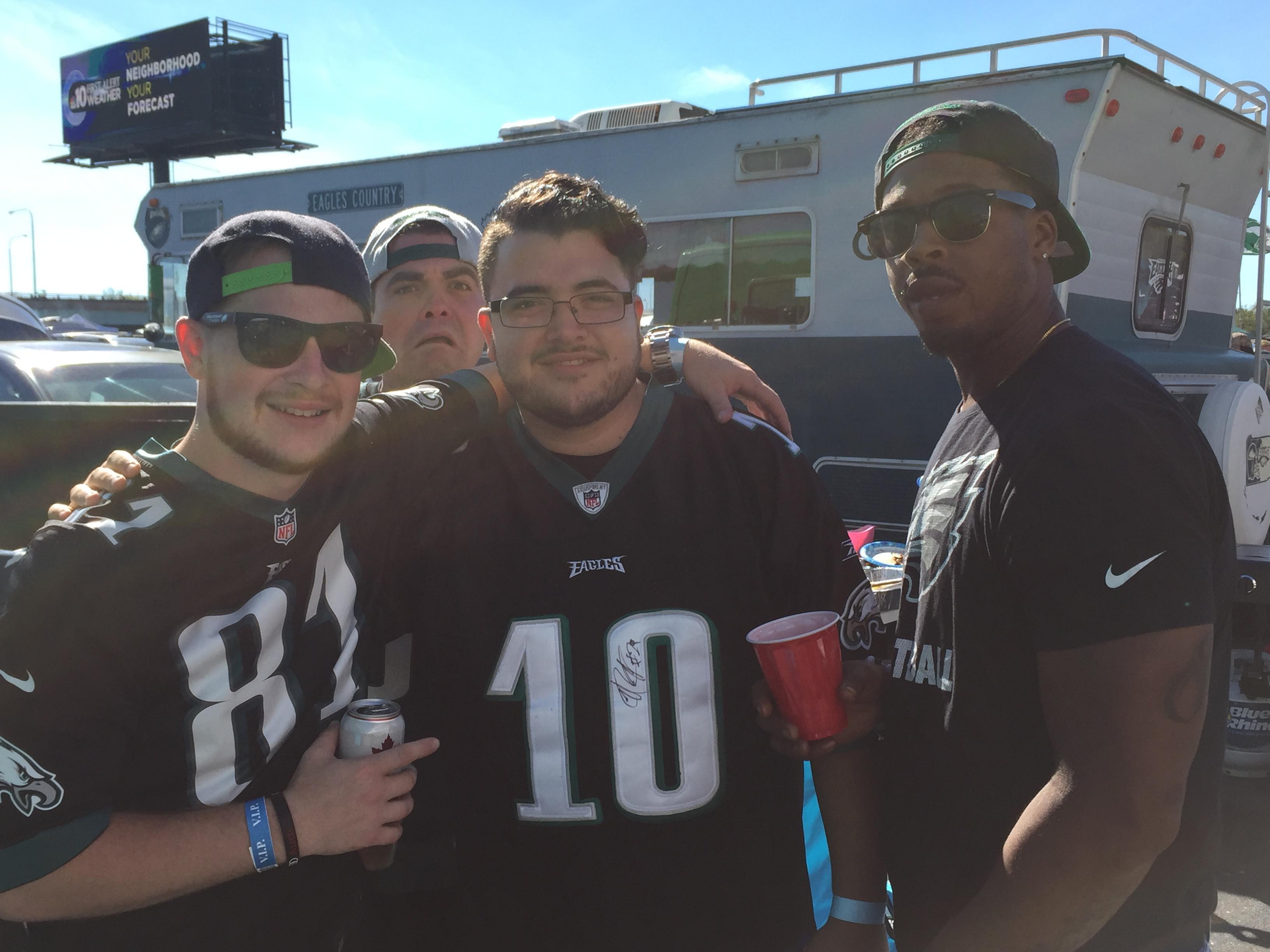 2016 tailgate