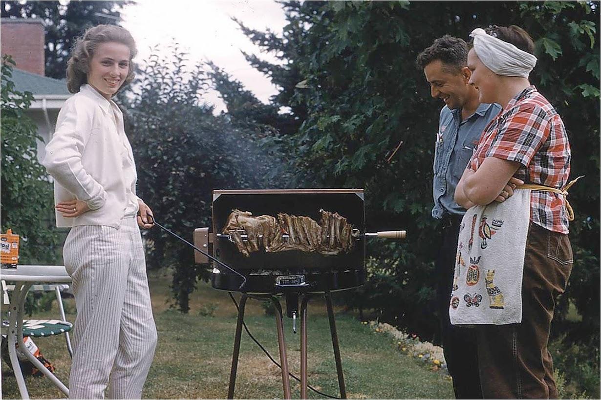Delicious BBQ
