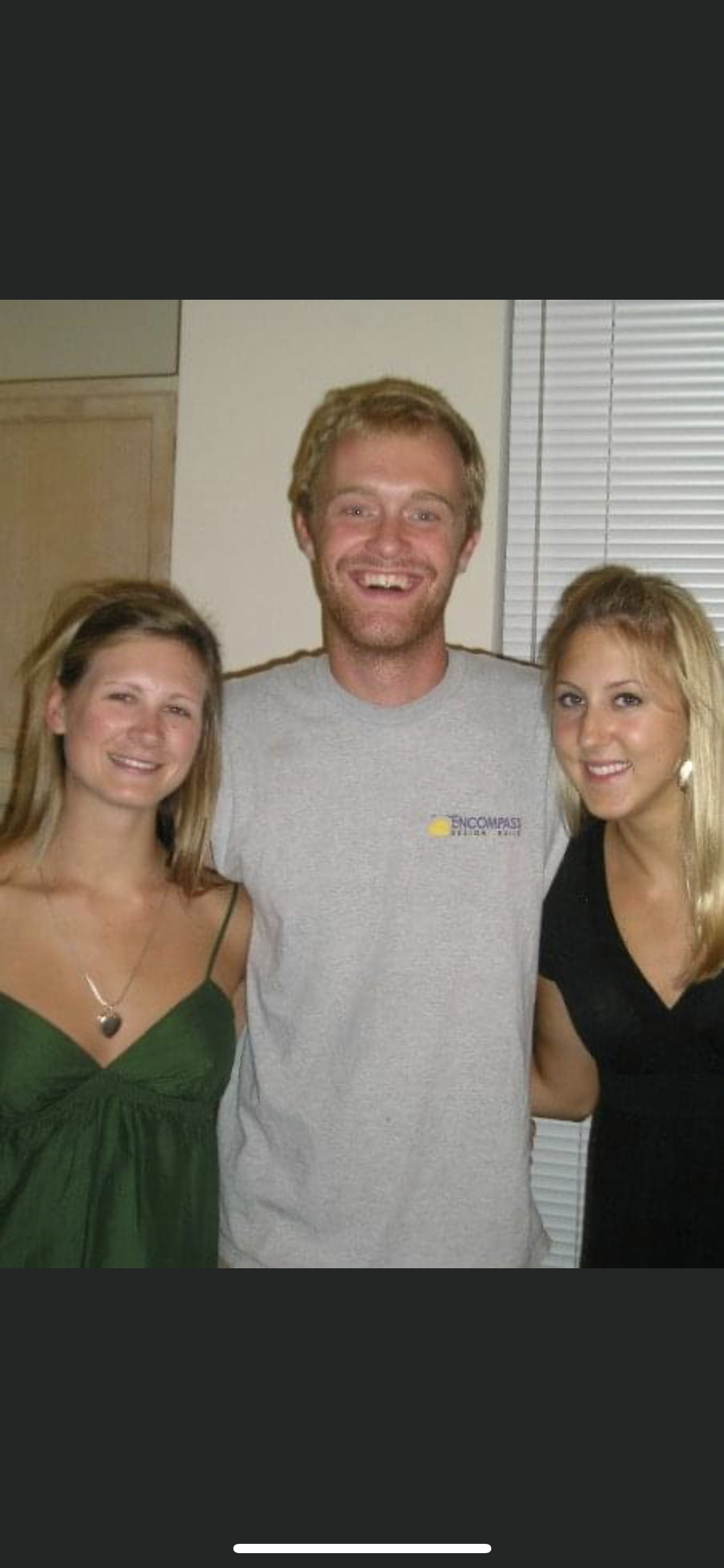 Always a fun and sweet friend…