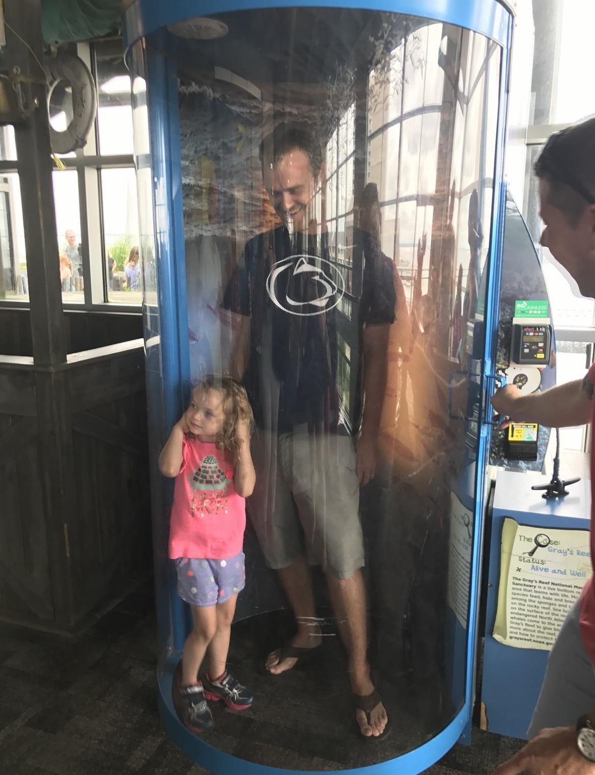 Kaleigh loved her Bry!!❤️