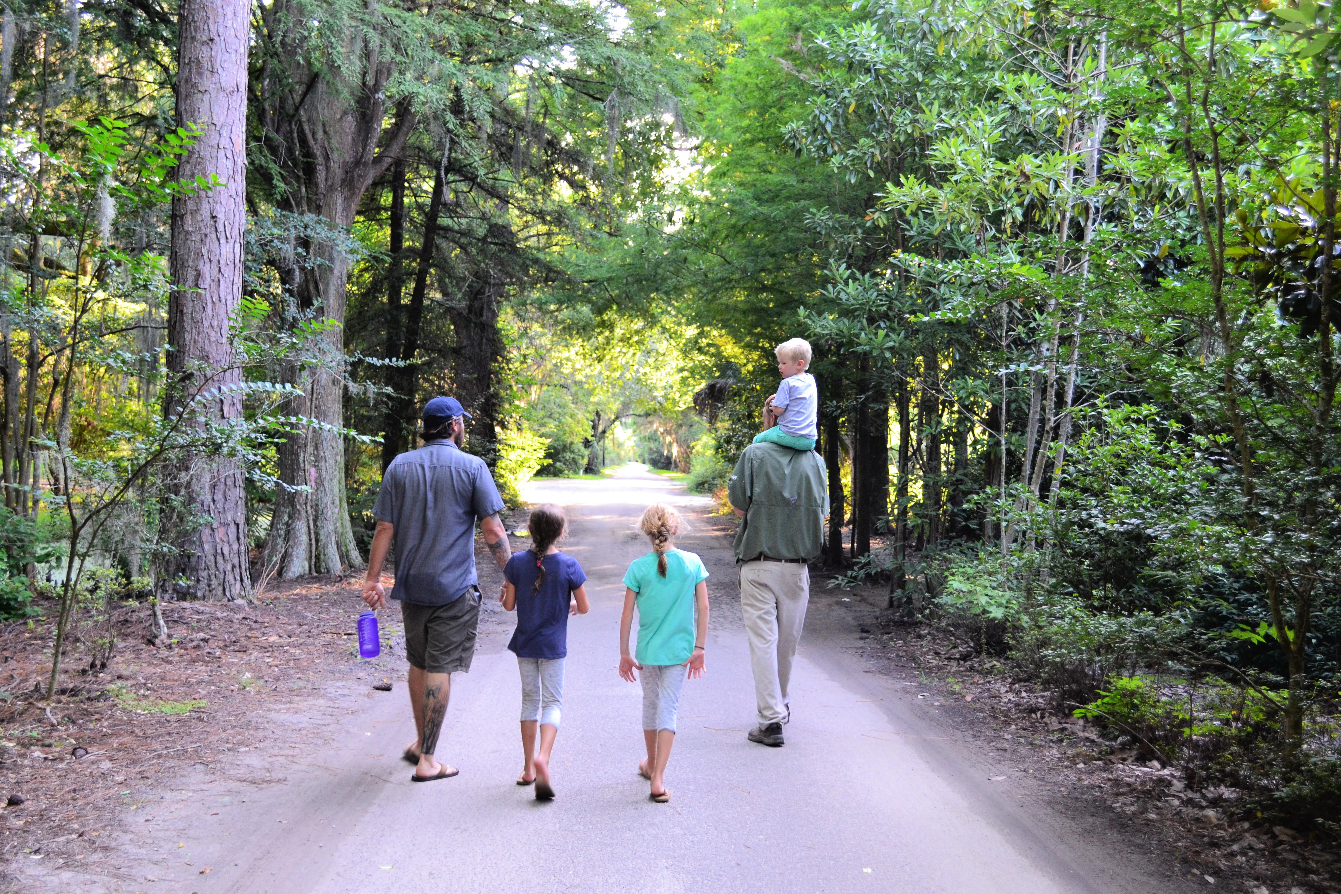 Great Dads ❤️ & their kid…