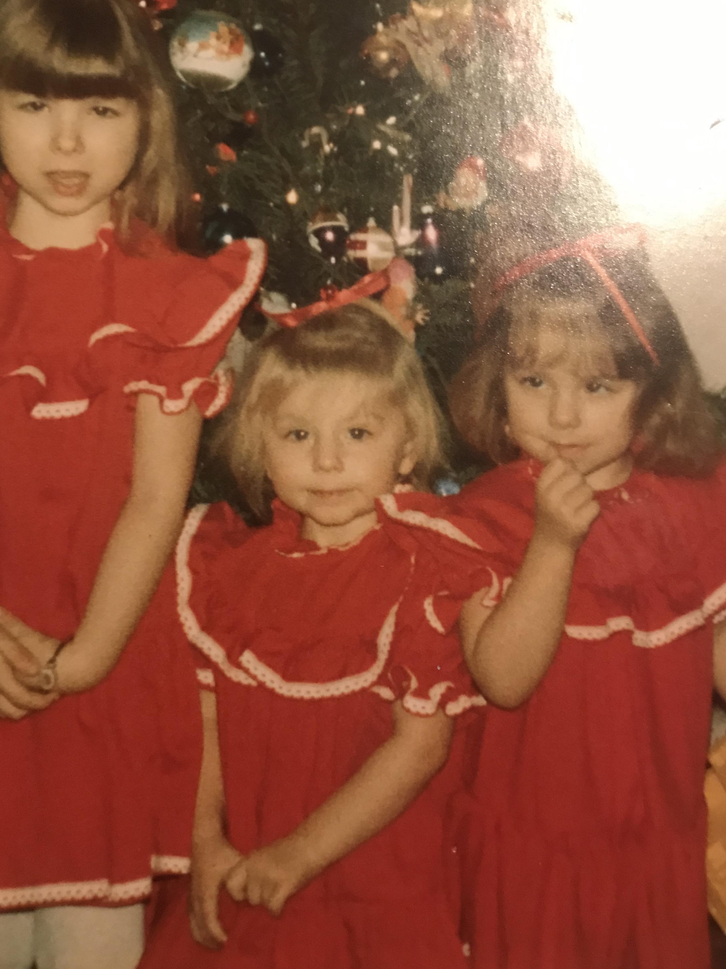 Miss his kind calming voice s…