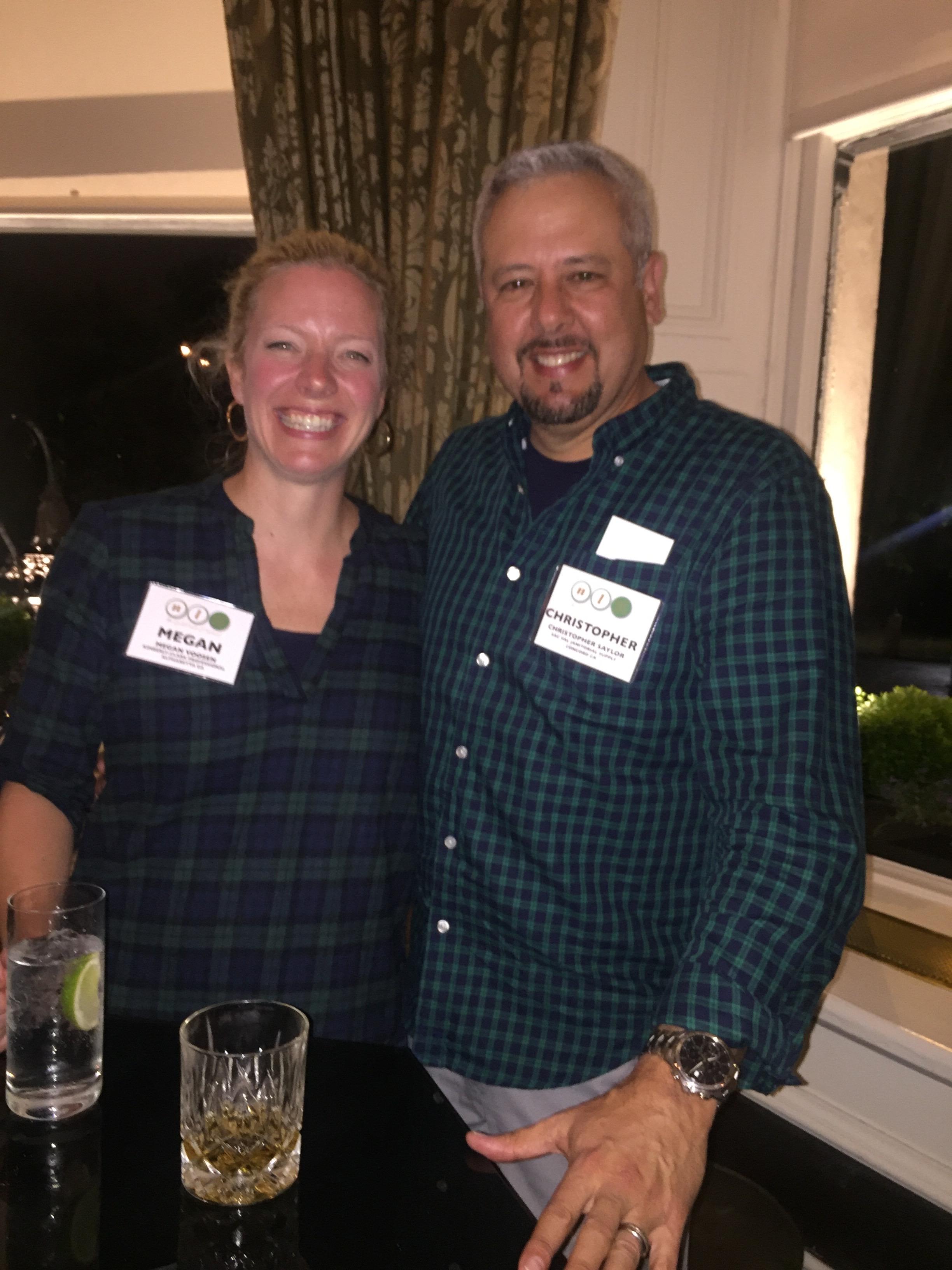 Afflink Ireland trip