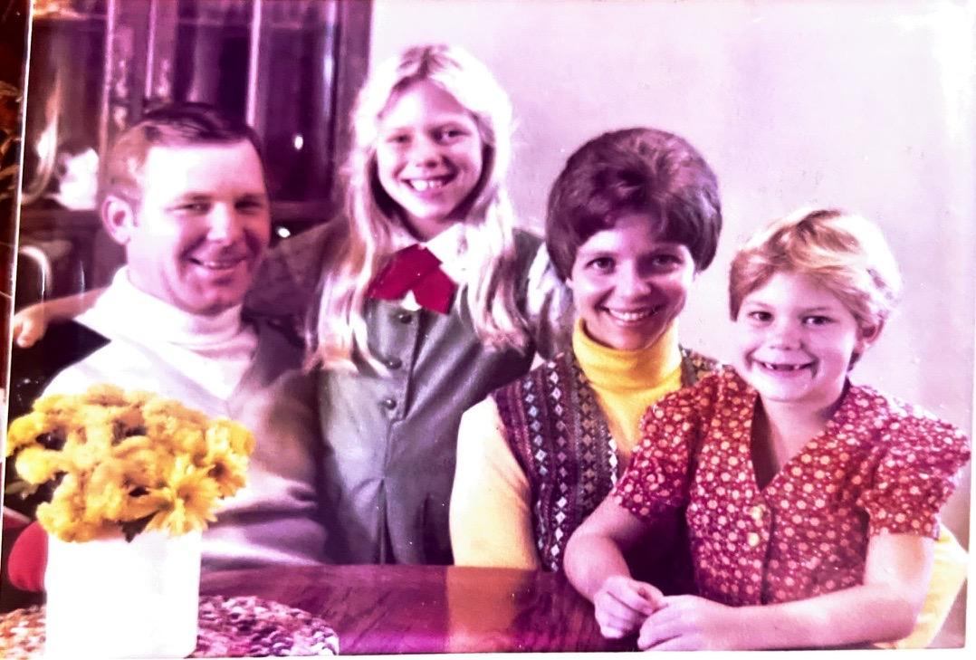 Love that toothless smile!