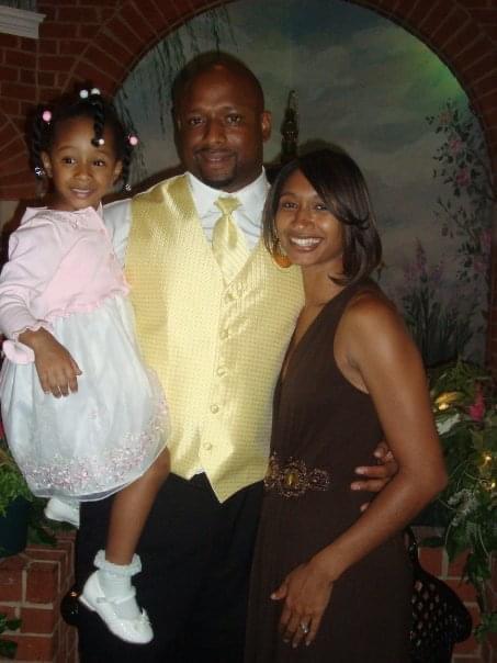 The Craig Family