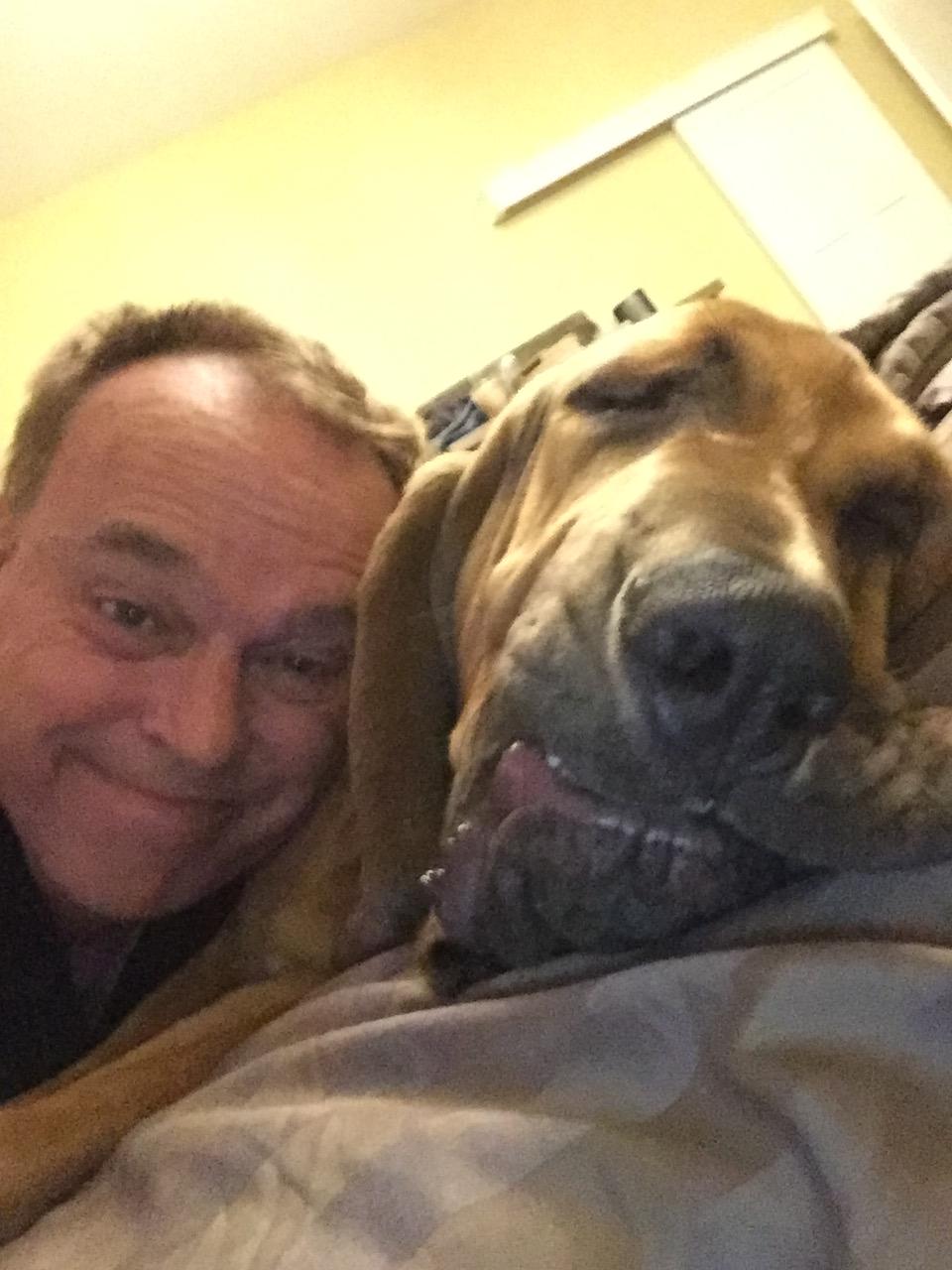 Bonding time