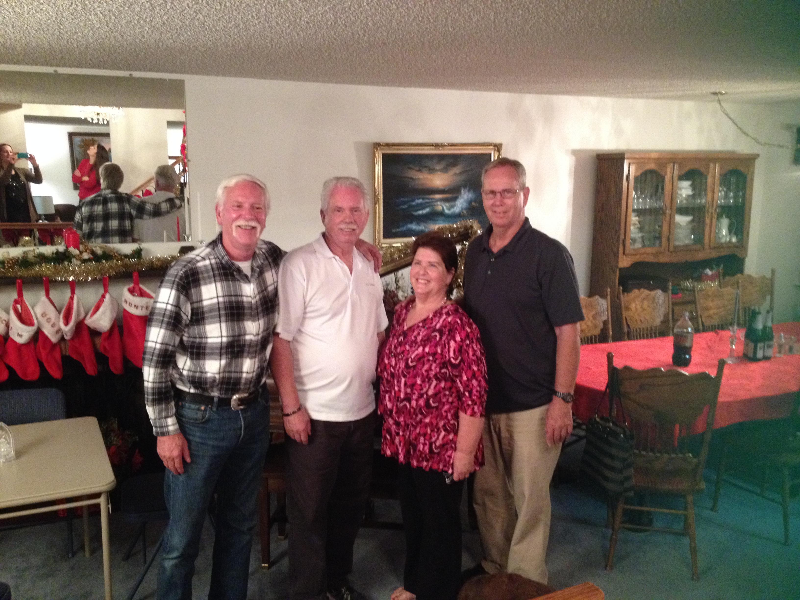 Terrys Brothers and Sister Ch…