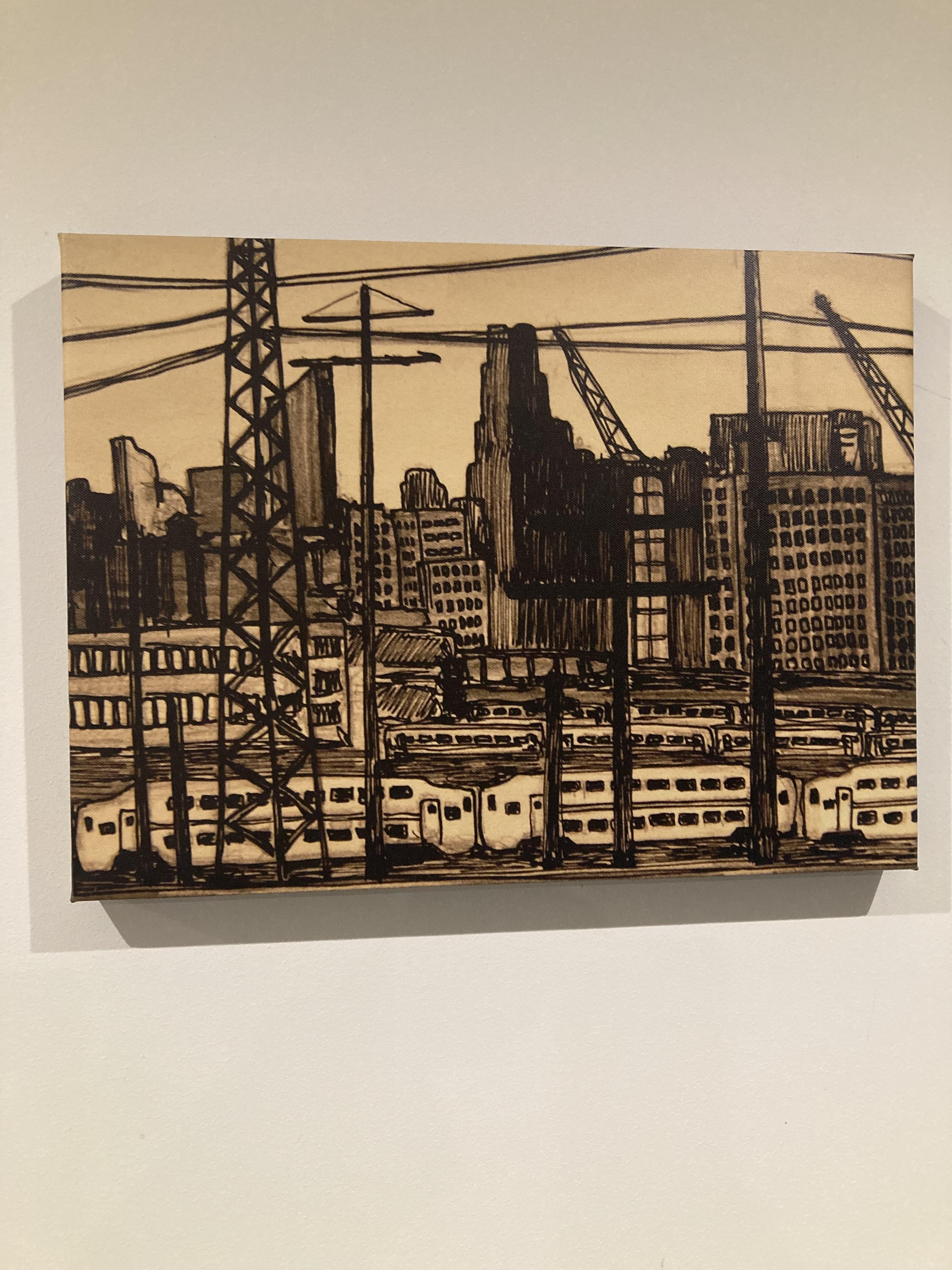 Another print of Tom’s amazin…