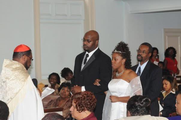 Wedding