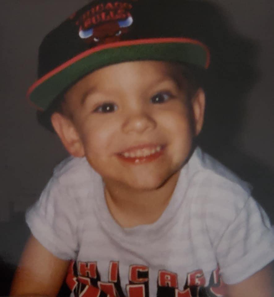 Baby Timmy