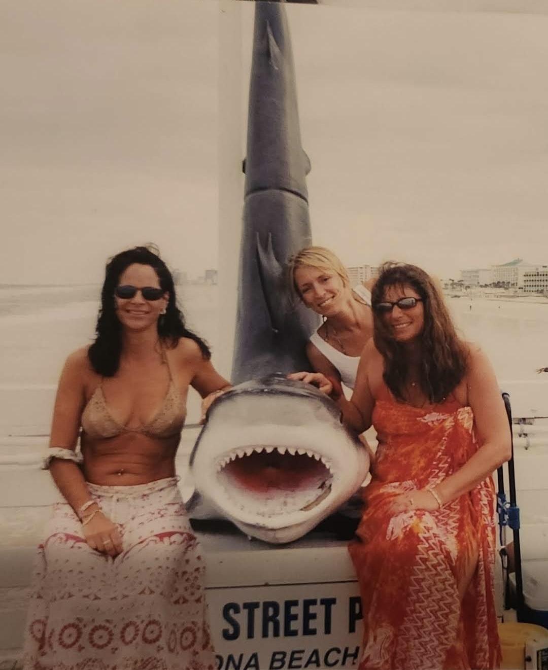 Photos shared by Theresa Gibb…