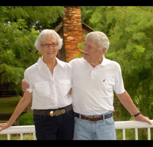 Art and Ruth