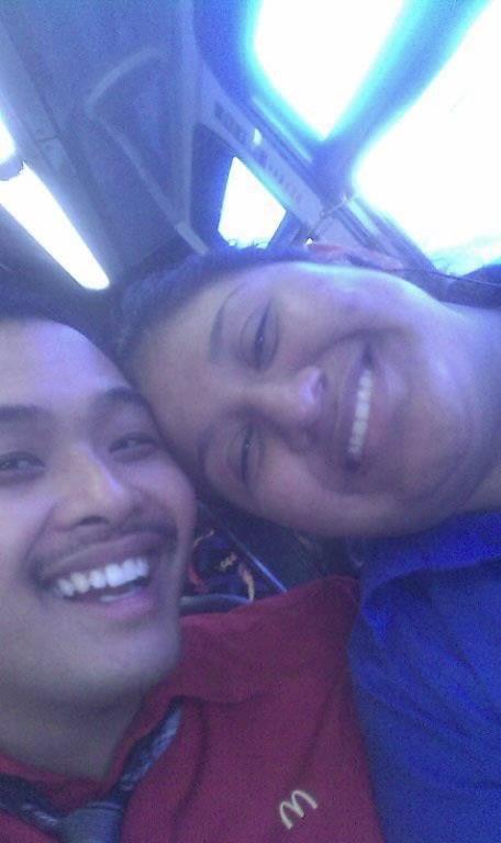 Bus Eid