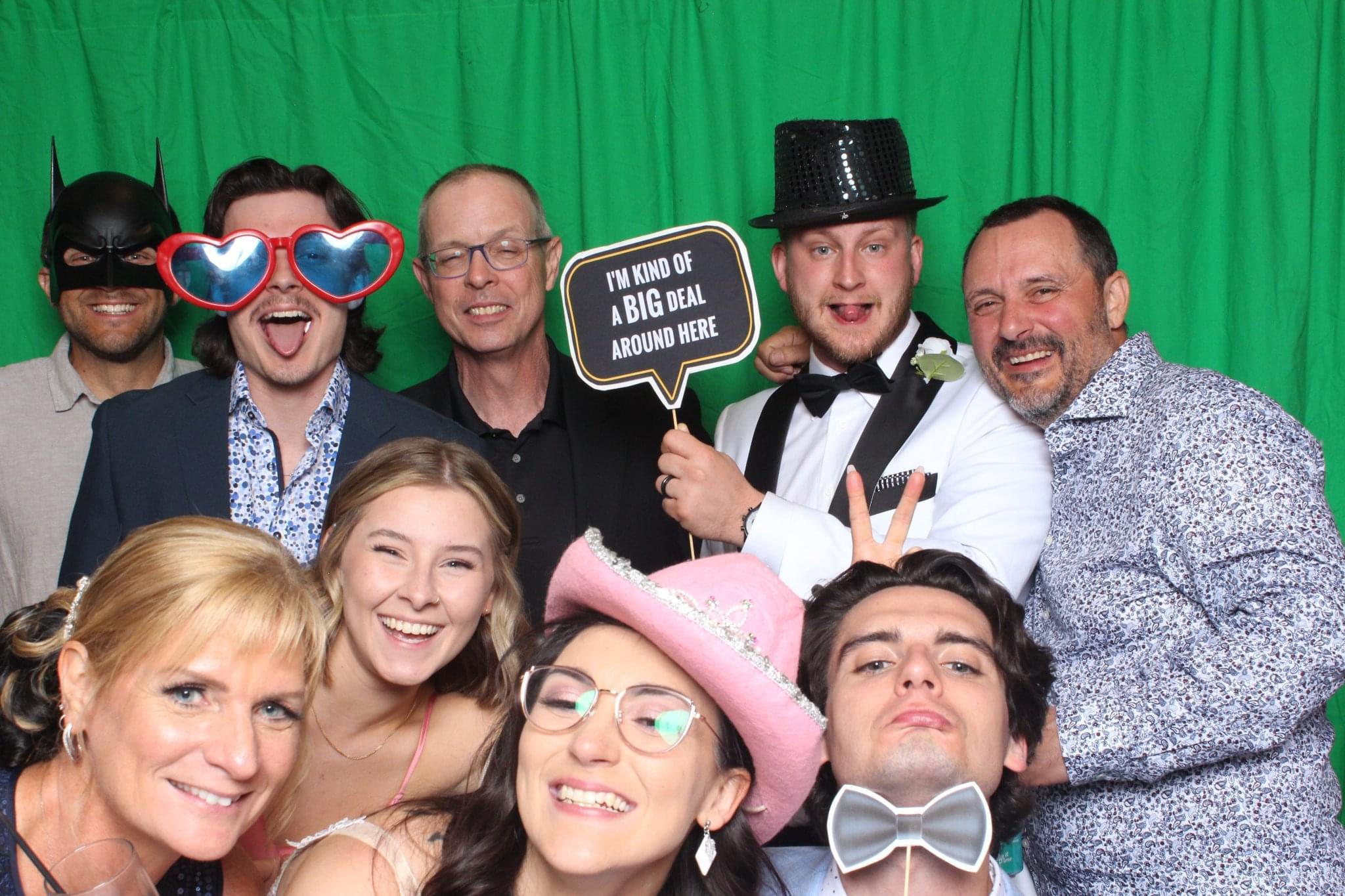 Labarre/Jenner wedding. So gl…