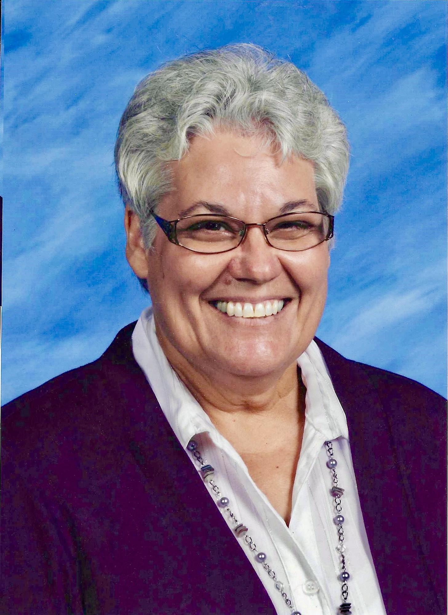 Colleen Root-  teacher