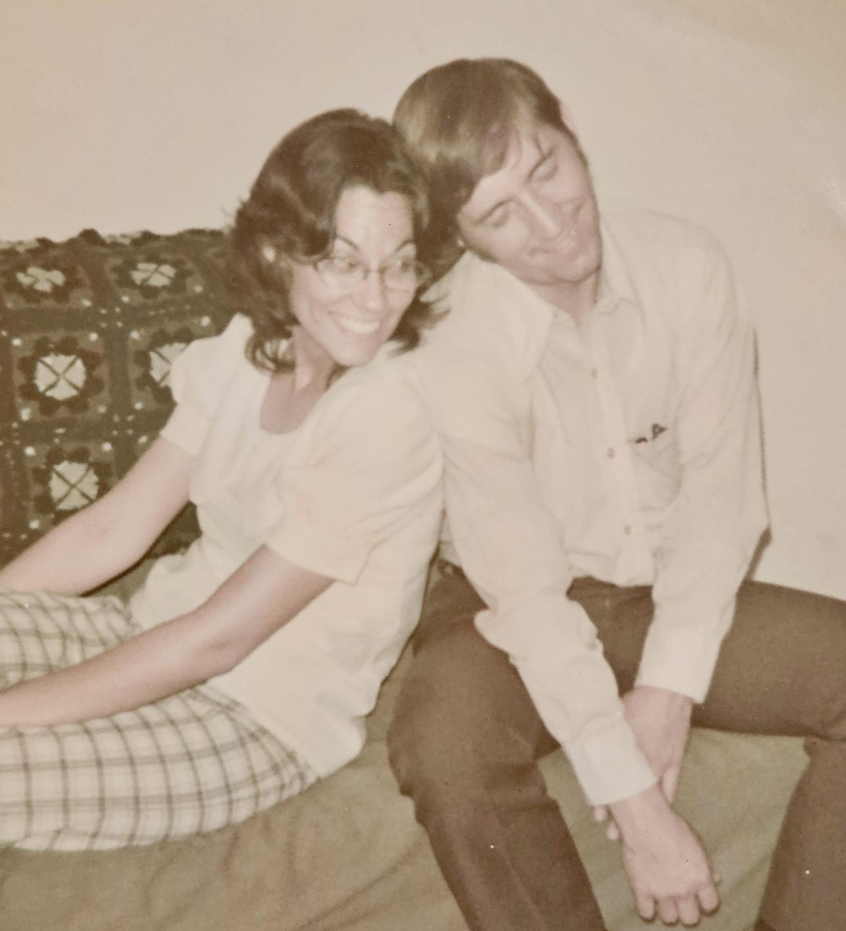 Sweethearts