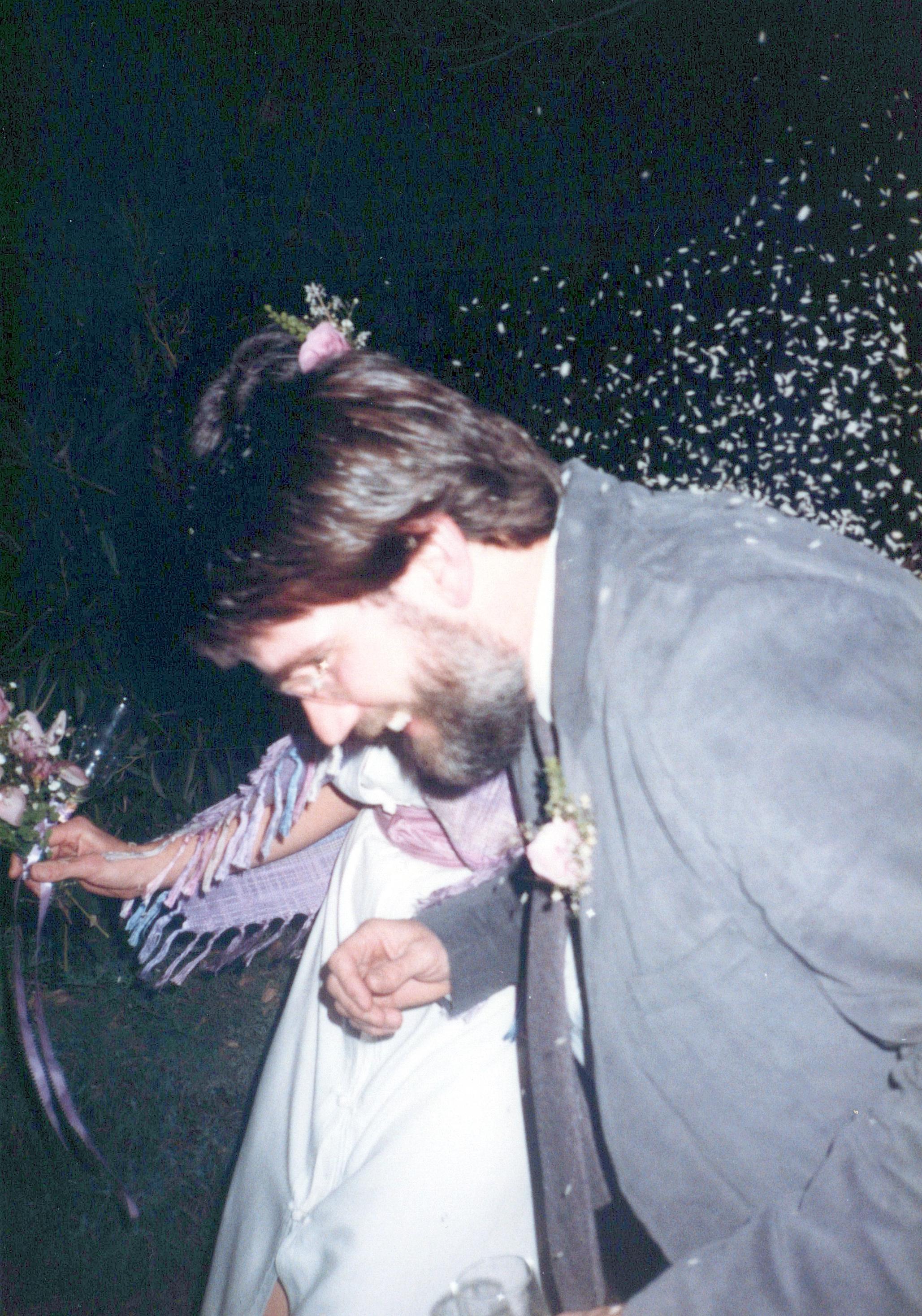 Running away to start a new l…