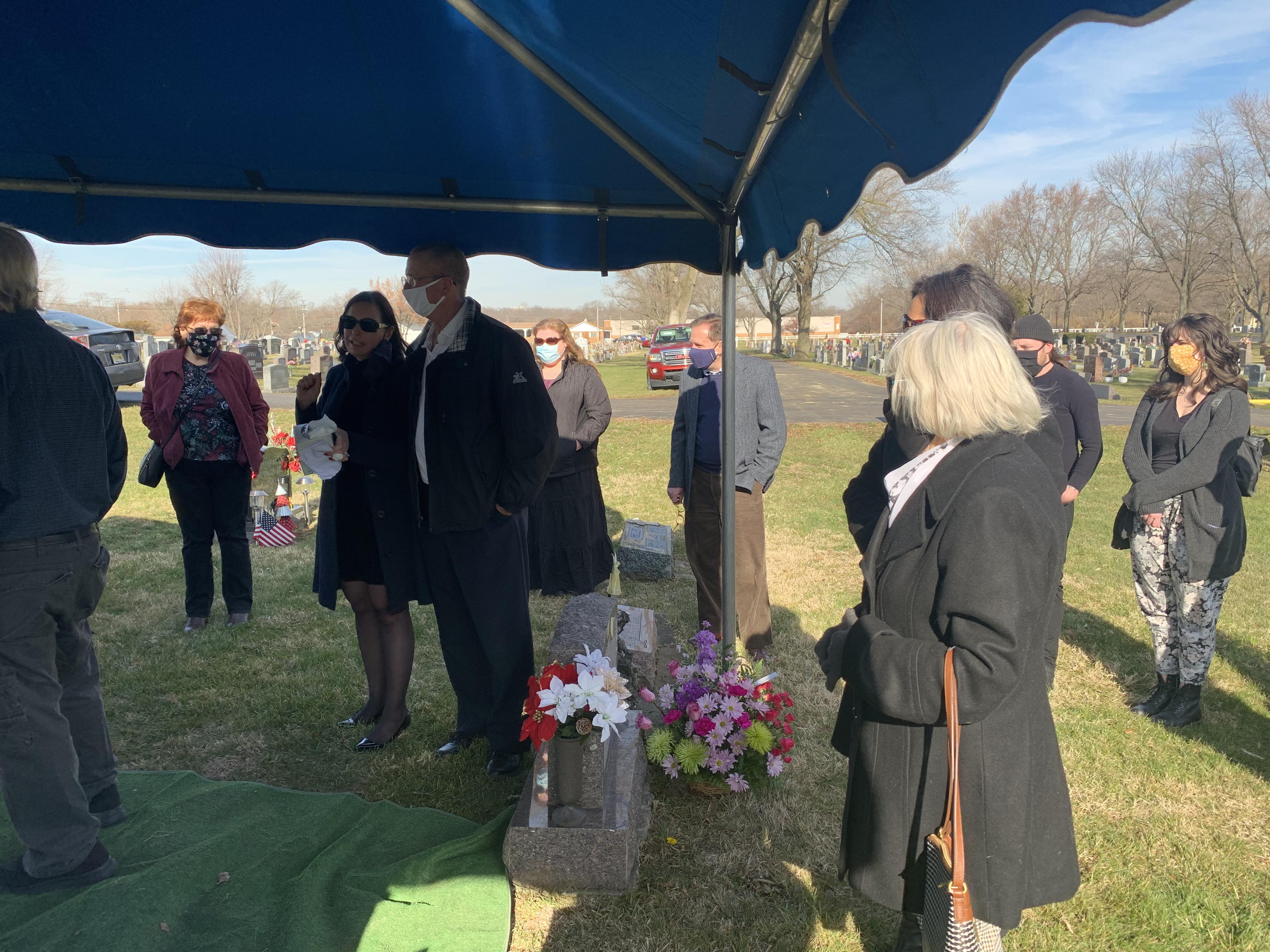Funeral
