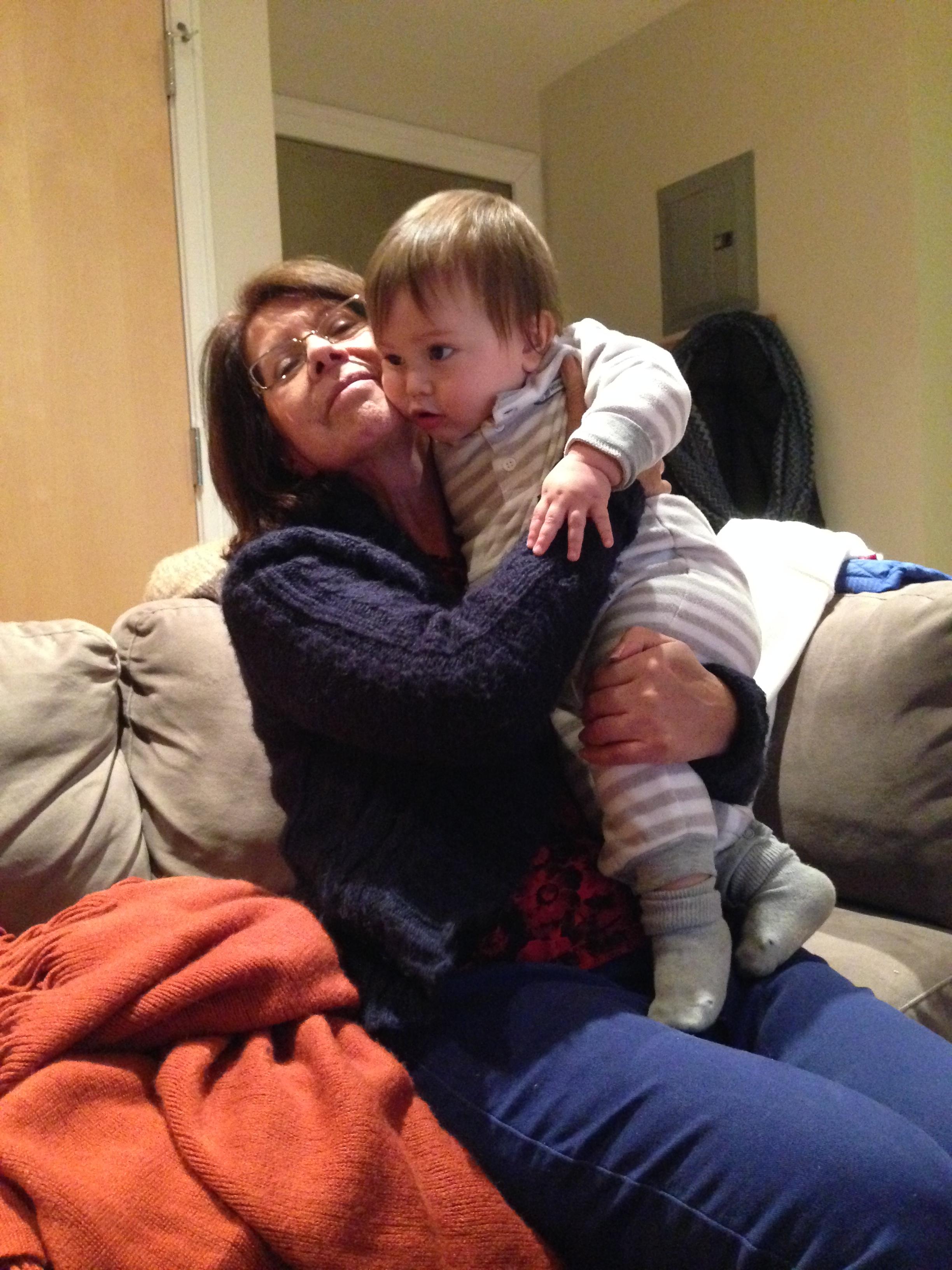 Ethan’s 1st birthday