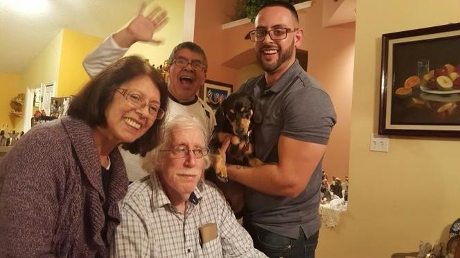 Family picture