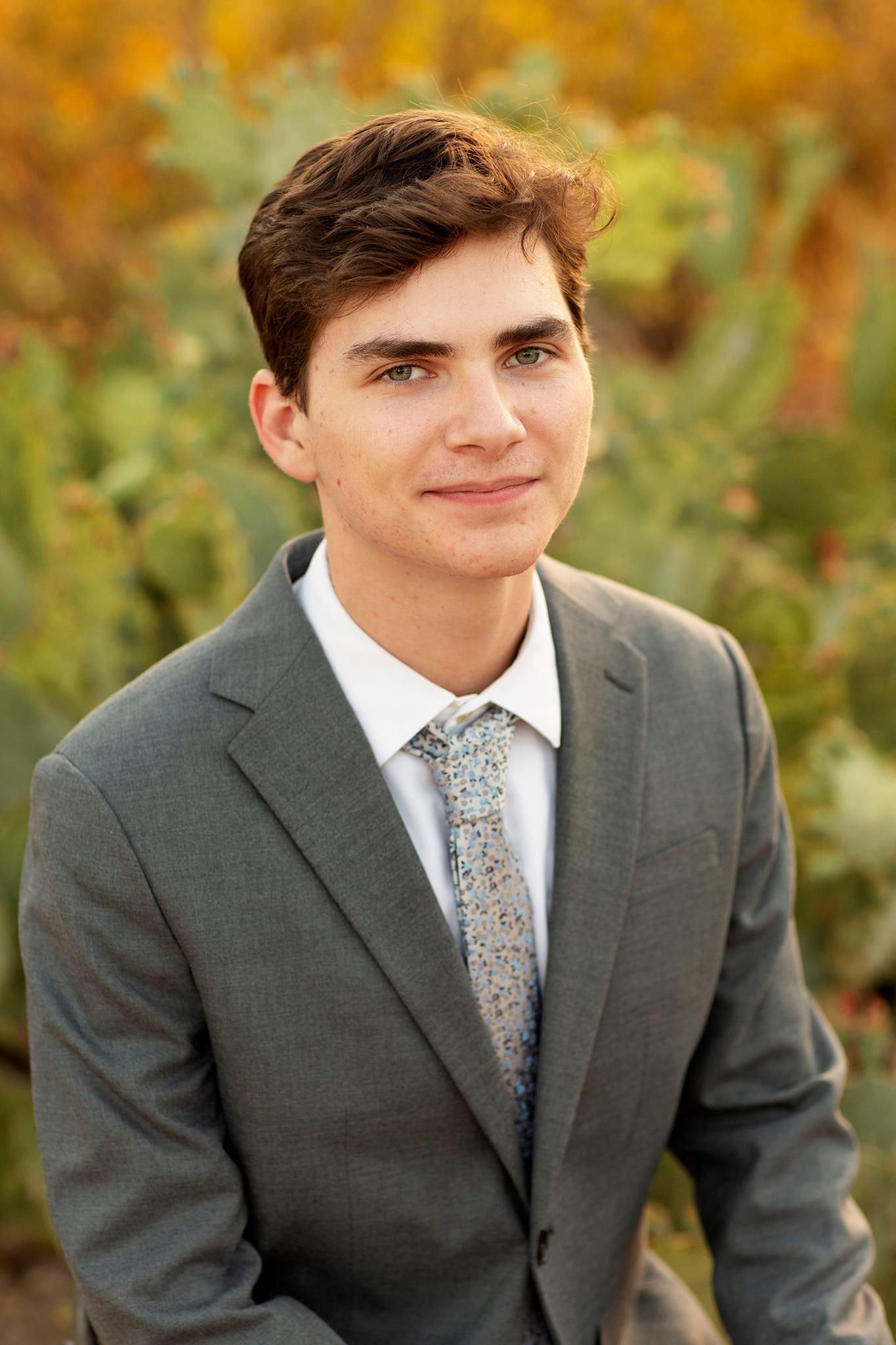 Brendan Edwin Smith - Edwin's…