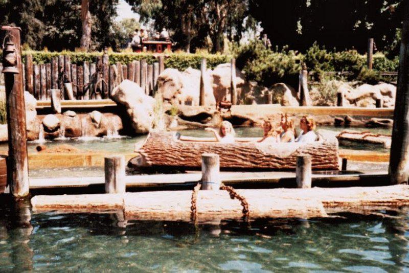 Summertime for the Frandsen g…