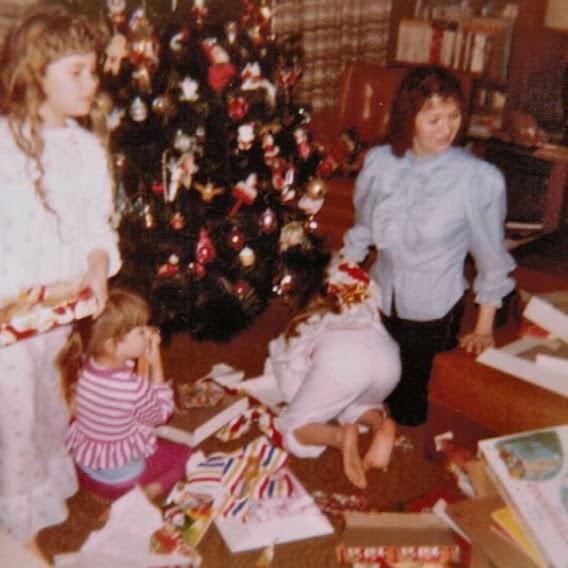 Our annual Christmas in San D…