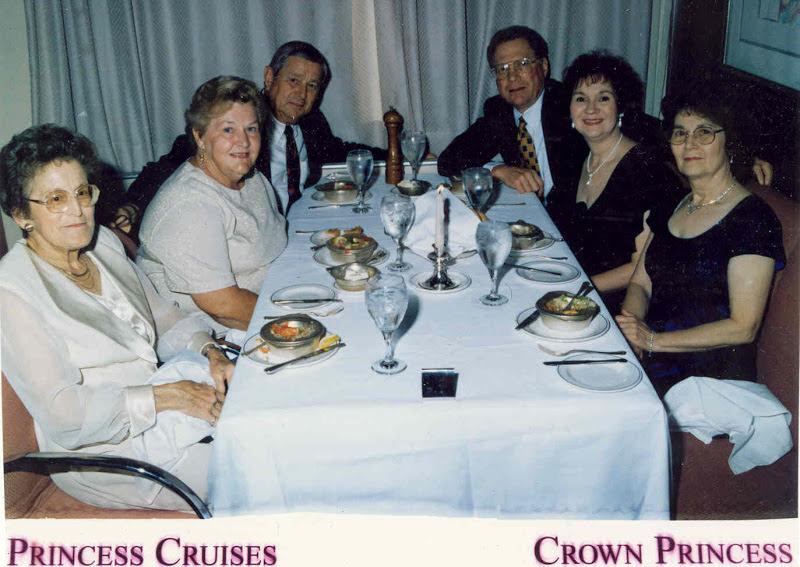 After Shirley's husband, Stan…