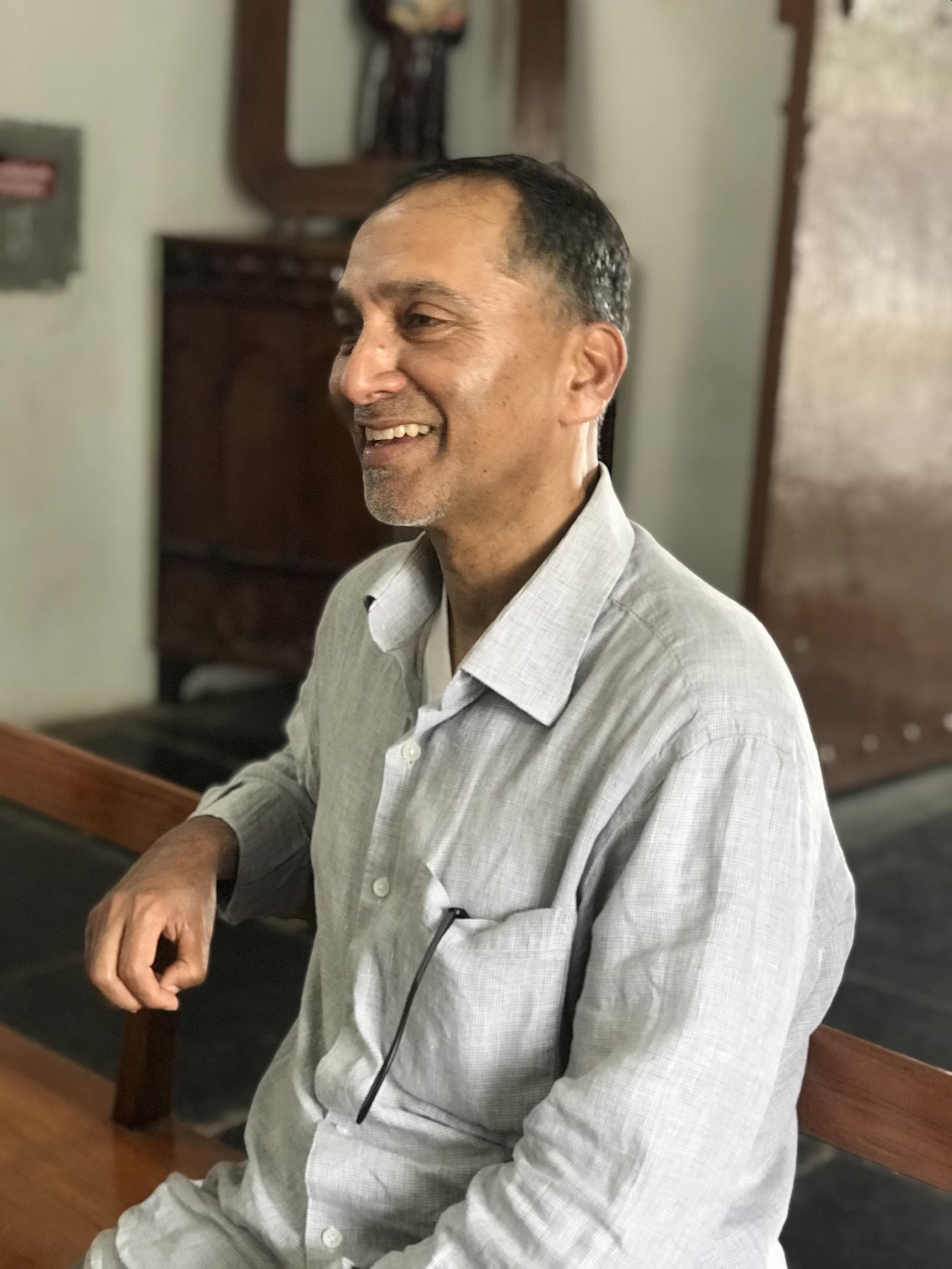 India STM 2019