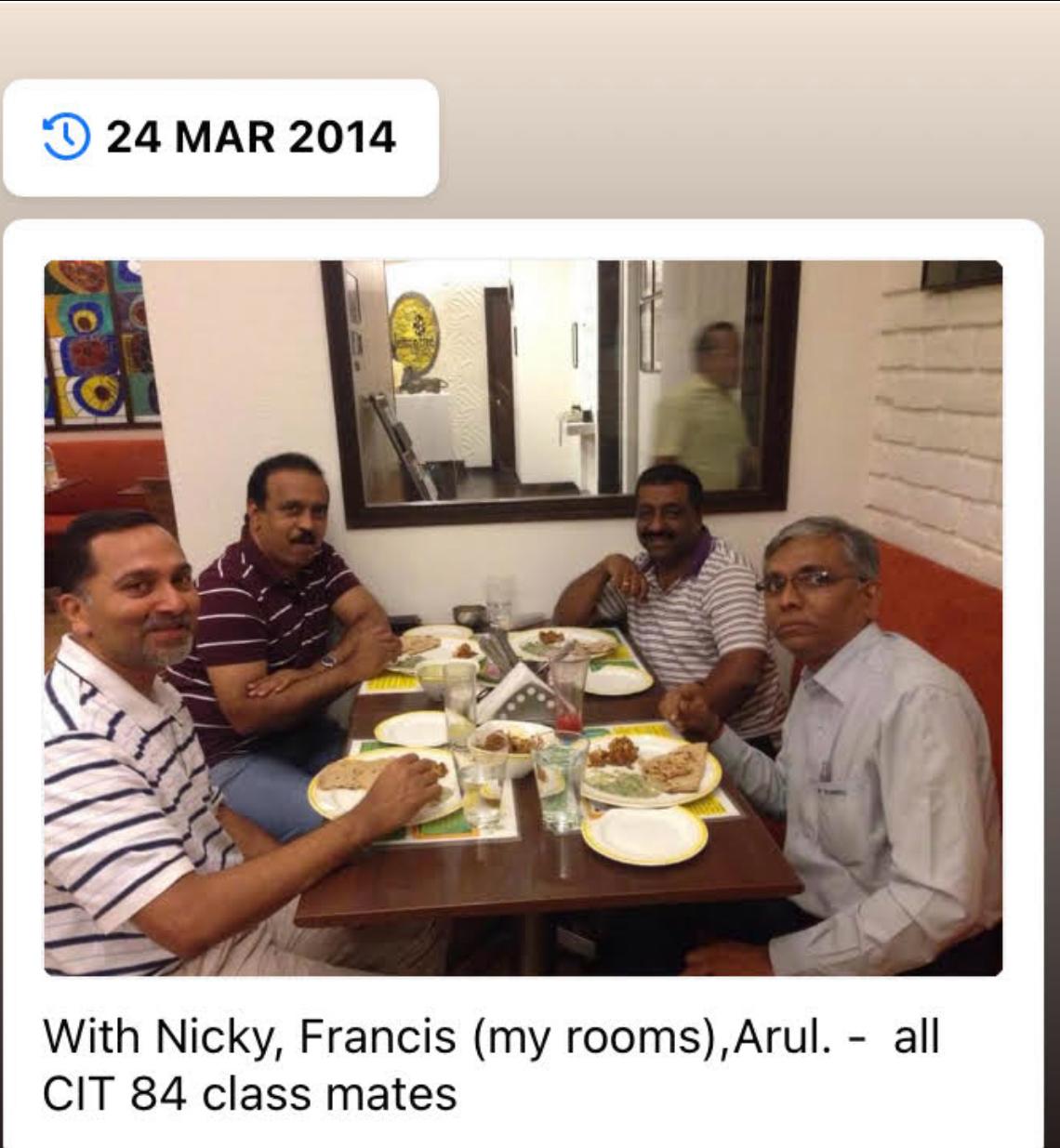 Fun Trip to Kodai